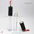 MG4075 wholesale lip gloss empty tube with ribbon